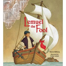 Lemuel the Fool Paperback, Peachtree Publishing Company, English, 9781682633144