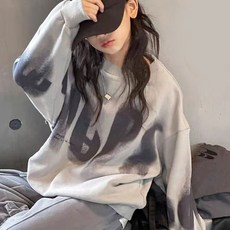 헬로가든 SF스프레딩 티셔츠 로가든 SF스프레딩 티셔츠