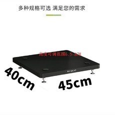 스피커받침40