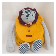 라이언미아방지가방