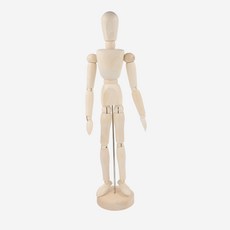 플라잉타이거손인형