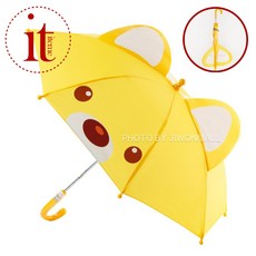 뽀로로입체우산