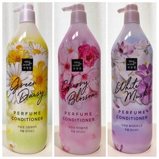 미쟝센체리블라썸