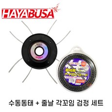 하야부사-수동동태-HA-248+H01줄날, 1개