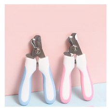 고양이발톱깎을때고정가운