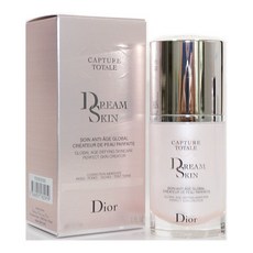 디올 CAPTURE TOTALE 드림스킨 어드밴스드 30ml -정품, 1개