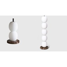 캔들플로어램프