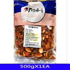 치자 슬라이스 음식재료 한진에프엔비 500gX1EA [ R//f + 20214186EA # ] 업소용식자, 본상품