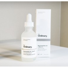 [본사정품]++ 피부톤을 맑고 깨끗하게 나이아신아마이드 10% + 징크 1% 모공케어, 60ml, 4개