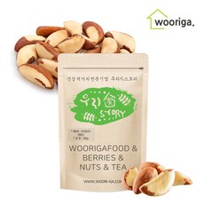 브라질너트 300g, 1개