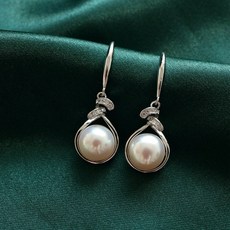 타사키진주귀걸이