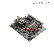  MTi-670-DK XSENS GNSS/INS, 한개옵션0 