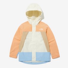 노스페이스 키즈 고 마운틴 자켓 NJ3BP01VLOR K S GO MOUNTAIN JACKET3091032