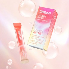 GREENMONSTE 그린몬스터 R 이너뷰티 스킨솔루션 프로텍트 318622
