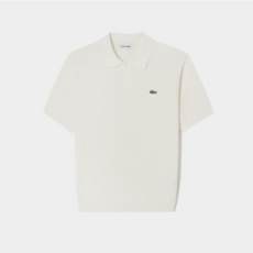 [백화점 정품] 라코스테 남성 티셔츠 강연 피케 스웨터폴로 PH742E-54G