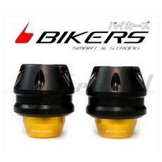 [F8205]-혼다 포르자300 포크슬라이더 오토바이용품 바이크튜닝 튜닝용품 바이커스BIKERS, 레드