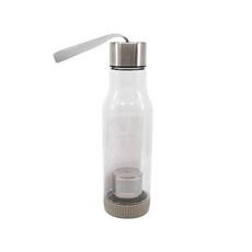 보급형 차우림냉온물병(600ml) 텀블러 녹차물병 스포츠 차우림 물병 티망, 단품