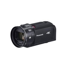 (Panasonic) 4K HC-VX3-K 5 24 파나소닉 디지털 비디오 카메라 축 하이브리드