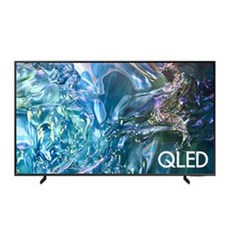 [삼성] QLED 4K Smart TV 138cm (55인치) KQ55QD68AFXKR 스탠드형