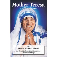 (영문도서) Mother Teresa: A Life of Love Paperback, Paulist Press, English, 9780809166510