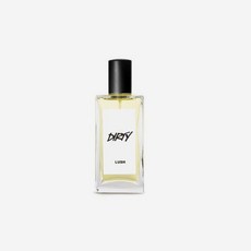 LUSH 더티 퍼퓸 향수 100ml 1개 208086 - 러쉬더티향수