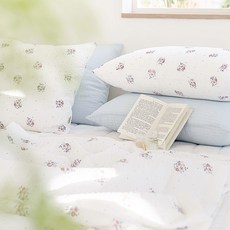 알레르망여름이불퀸