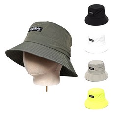 나일론벙거지