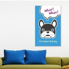 아보드프렌치액자