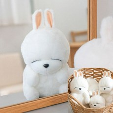 TWKL 마시마로 씨팅 인형 20CM