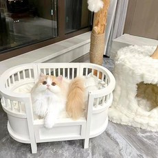 도트무늬침대침구