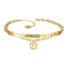 엘리자베스코인팔찌