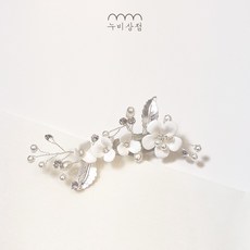 브로치 에블린