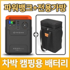 트리아이나파워뱅크