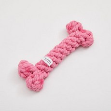 루이독 뼈다귀 로프 토이(3 TYPE), 2.슈가 민트