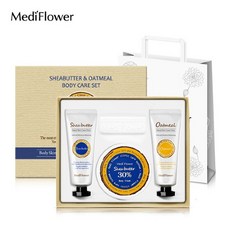메디플라워바디세트