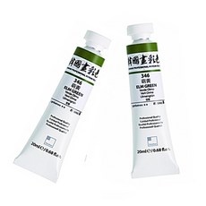[AJM_0346866] (색상 : 336황고동) 신한한국화물감 낱색 20ml - 42697, 1, 336황고동 취미 완구