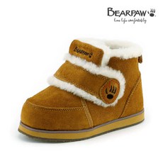 베어파우(BEARPAW) BUTTER CUP 버터컵 아동 양털어그부츠 K356002MD-K 히코리