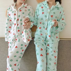 짱구극세사잠옷