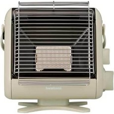 이와타니 카세트 가스스토브 휴대용 히터 new모델, CB-STV-DKD2