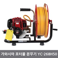 혼다엔진고압세척기