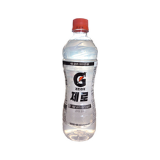 게토레이 제로, 600ml, 12개