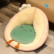 꼬리뼈쿠션