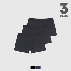 남성 3PACK 컴포트 드로즈 SPTRCA8U01 256734