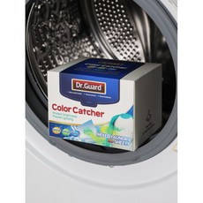 아케이 리빙 닥터가드 대용량 이염방지 및 먼지제거 시트 110매입