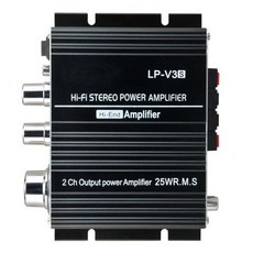 볼트업카오디오