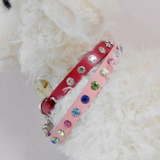 강아지큐빅이어캡