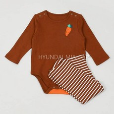 [현대백화점]에뜨와 랜디ST바디수트SET 07O5 17904