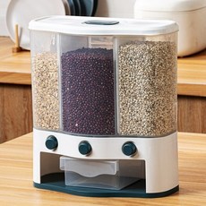 헤르젠쌀냉장고21kg