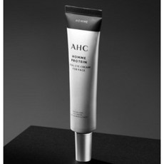AHC 옴므 프로틴 리얼 아이크림 포 페이스, 25ml, 5개