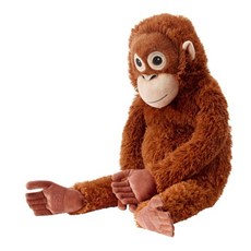 이케아원숭이